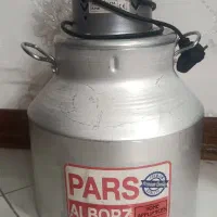 کره گیر مشکه برقی