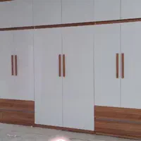 کمددیواری/ ارزان|جاکفشی، کمد، دراور|تهران, خانی‌آباد|دیوار