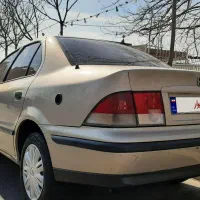 سمند مدل ۸۶|خودرو سواری و وانت|تهران, شهران شمالی|دیوار