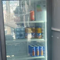 یخچال فروشگاهی