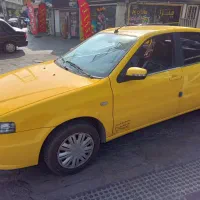 ماشین سمند سورن پلاس