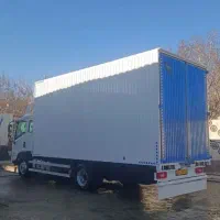 باربری مرادی