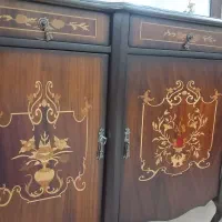 میز کنسول|بوفه، ویترین، کنسول|تهران, وصفنارد|دیوار