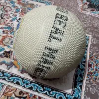 توپ چهل تیکه