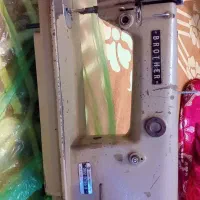 چرخ خیاطی برادر با میز|چرخ خیاطی و ریسندگی|تبریز, |دیوار