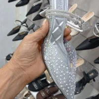 صندل باکیفیت|کیف، کفش، کمربند|رامهرمز, |دیوار