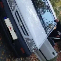 پراید صبا مدل 83