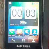 گوشی Samsung Galaxy Mini مدل R5570i