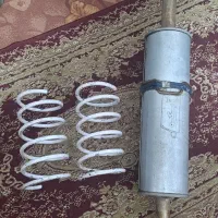 فنر 32 و انبار 220 بنزی