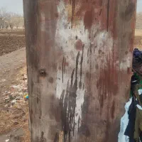 تانکر فلزی|عمده‌فروشی|محمدشهر, محمدشهر|دیوار