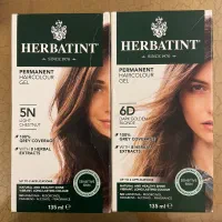 رنگ موی HERBATINT اصل