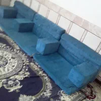 پشتی شرت سالم