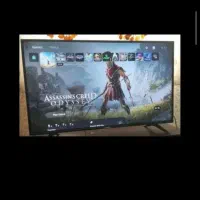 تلویزیون ایکس ویژن 50اینچ