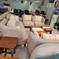 مبلمان آرتین مدل  پانیذ (جدید -شیک و باکیفیت )|مبلمان خانگی و میز عسلی|بندرعباس, |دیوار