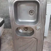 سینک ظرفشویی