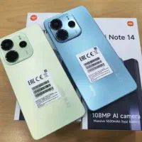 شیامی نوت ۱۴|موبایل|مشهد, بهشت|دیوار