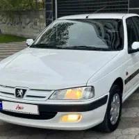 پژو پارس مدل۹۳تک برگ سند