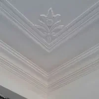 کلیه ی کارهای گچکاری پذیرفته میشود