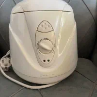 سرخکن اندازه کوچک