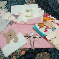 سرویس خواب دخترانه ،۶تیکه