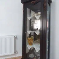 لوازم خانگی،کارگرده .|بوفه، ویترین، کنسول|رشت, پاره بیجار|دیوار