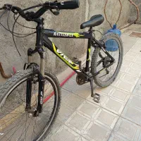 دوچرخه 26|دوچرخه، اسکیت، اسکوتر|مشهد, کلاته برفی|دیوار