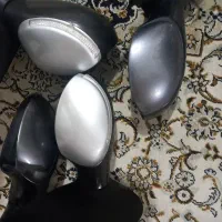 آینه ۲۰۶|قطعات یدکی و لوازم جانبی|برخوار, |دیوار