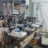 نصاب سرویسکار مجاز تعمیرات کولرگازی پکیج اسپیلت