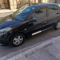 ۲۰۷ اتوماتیک