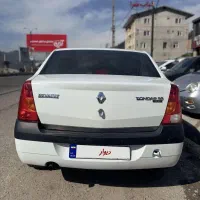 رنو تندر 90 E2|خودرو سواری و وانت|قائم‌شهر, |دیوار