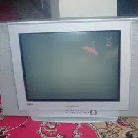 تلویزیون تمیزوسالم|تلویزیون و پروژکتور|فسا, |دیوار