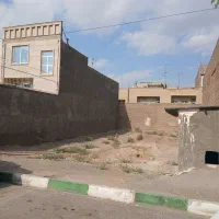 ۱۶۰مترزمین هنرستان خیابان شهید ابراهیمی|فروش زمین و ملک کلنگی|قم, باغ کرباسی|دیوار