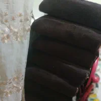 ۴جفت پشتی بفروش می رسد قیمت توافقی ۴میلیون|پشتی|ایذه, |دیوار