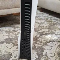 Ps5 slim 1tb 2116|کنسول، بازی ویدئویی و آنلاین|تهران, باغ فیض|دیوار