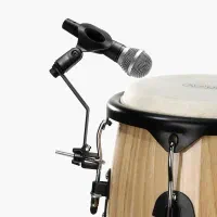 گیره میکروفن درامز و پرکاشن