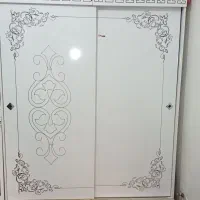 کمد ۴۰۰ میلیون تومن