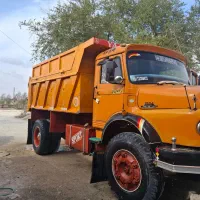 کمپرسی تک مدل ۵۵