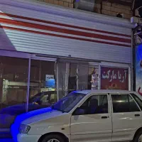 مغازه اجاره ۷۰ متر