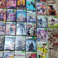 سی دی ایکس باکس ۳۶۰