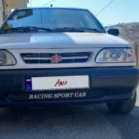 پراید مدل ۹۸|خودرو سواری و وانت|ملکشاهی, |دیوار