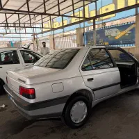 405 مدل ۸۷
