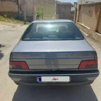 405 مدل 97|خودرو سواری و وانت|کنگاور, |دیوار