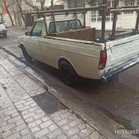 پیکان وانت  دوگانه کارخانه|خودرو سواری و وانت|مشهد, نظام دوست|دیوار