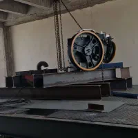 کمک نصاب اسانسور|استخدام صنعتی، فنی، مهندسی|کیش, |دیوار