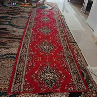 کناره فرش