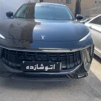 لاماری  ایما مدل ۱۴۰۴ درحد صفر