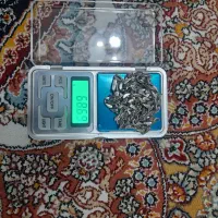 نقره تایلندی