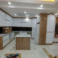 کابینت .کمد دیواری اقساطی|خدمات پیشه و مهارت|تاکستان, |دیوار