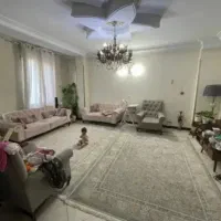 73متر-اکواریوم-نور-دوخواب-تهرانسر