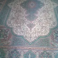 قالی کویر یزد|فرش|مشهد, احمدآباد|دیوار